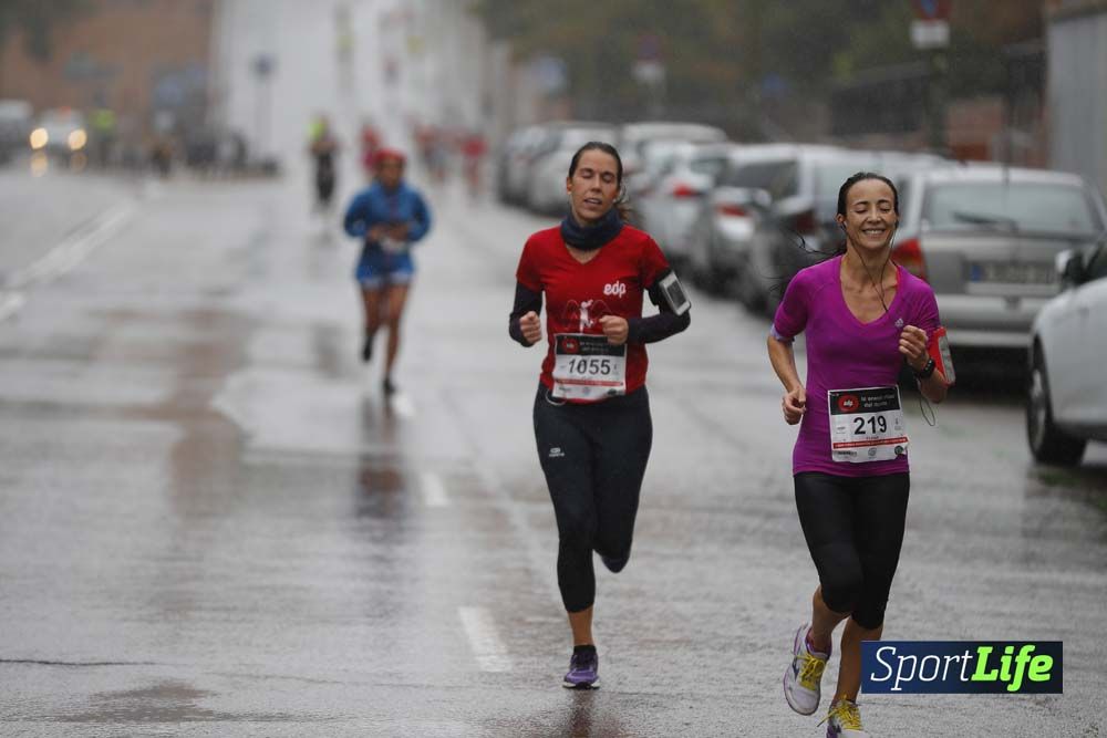 Media Maraton de Madrid de la Mujer-3