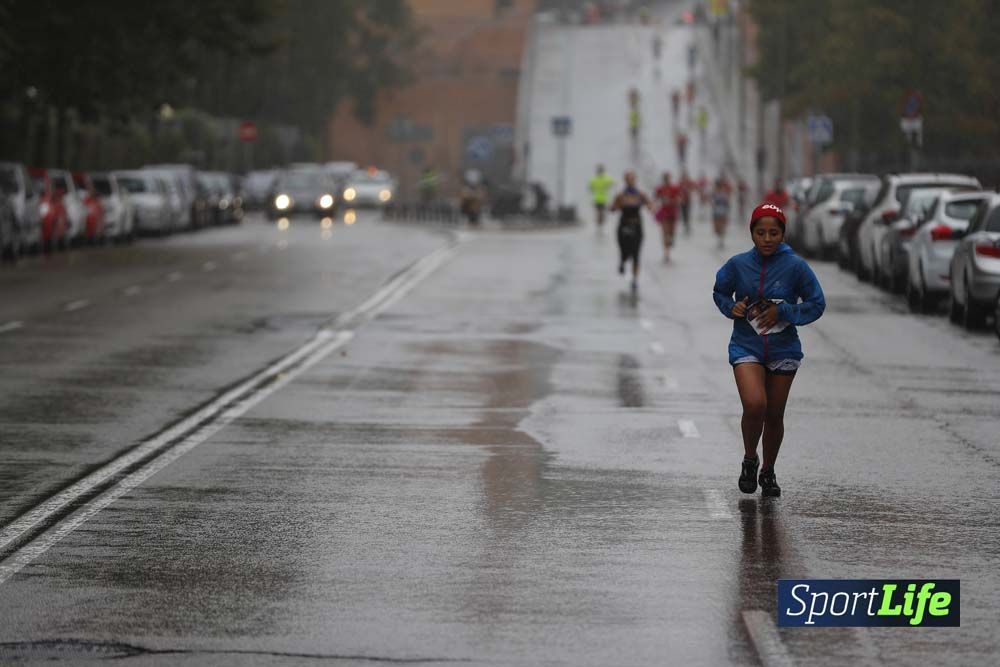 Media Maraton de Madrid de la Mujer-3