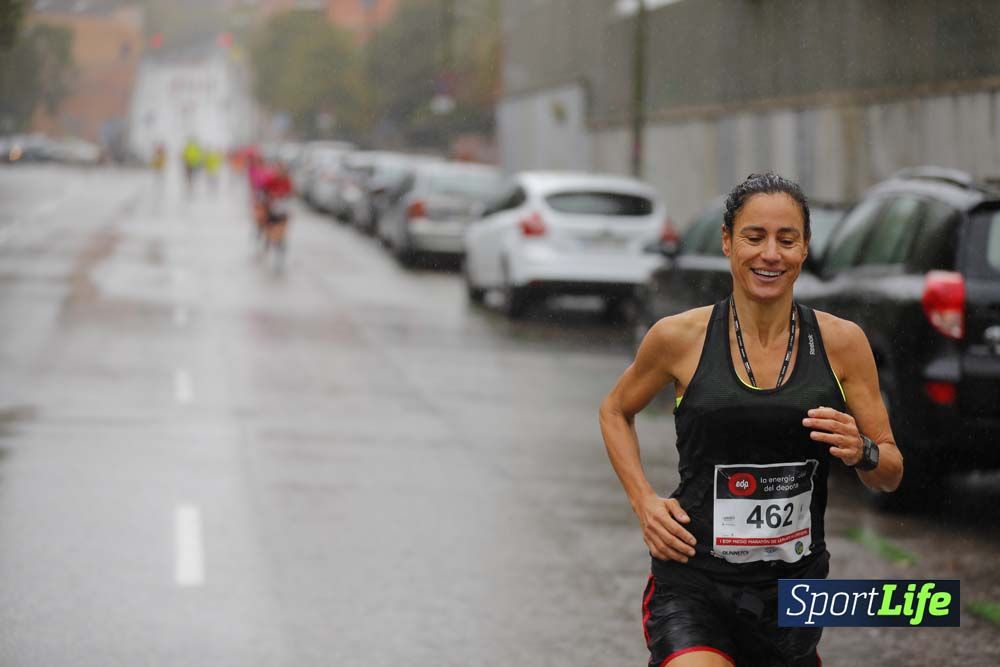 Media Maraton de Madrid de la Mujer-3