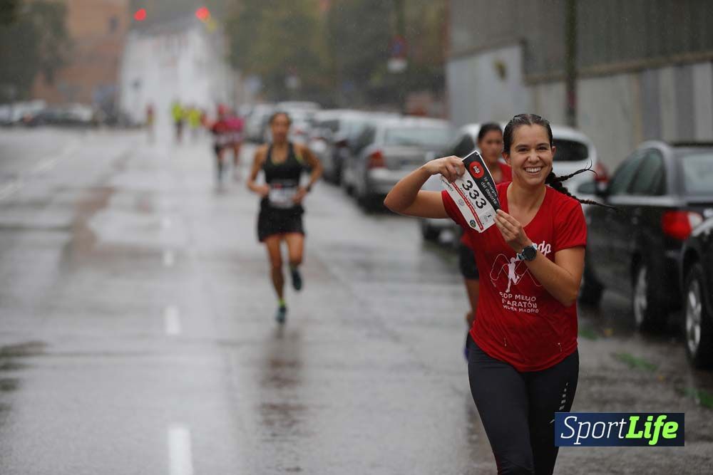 Media Maraton de Madrid de la Mujer-3