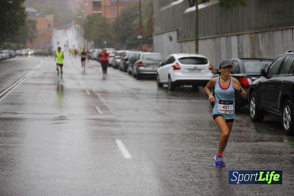 Media Maraton de Madrid de la Mujer-3