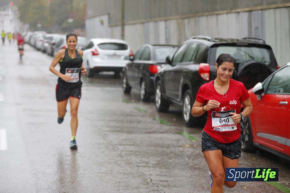 Media Maraton de Madrid de la Mujer-3