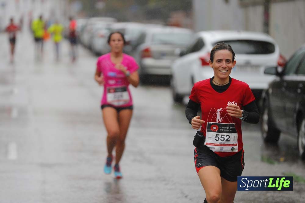 Media Maraton de Madrid de la Mujer-3