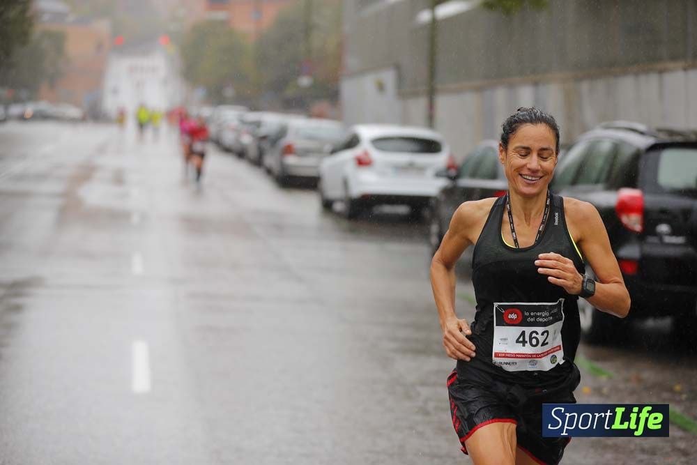 Media Maraton de Madrid de la Mujer-3