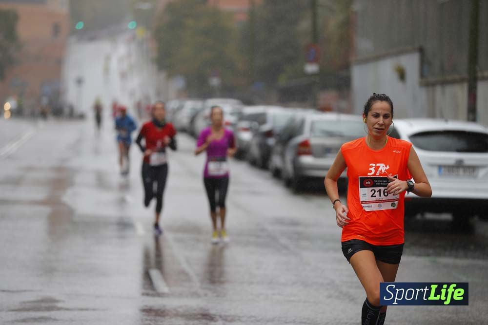 Media Maraton de Madrid de la Mujer-3