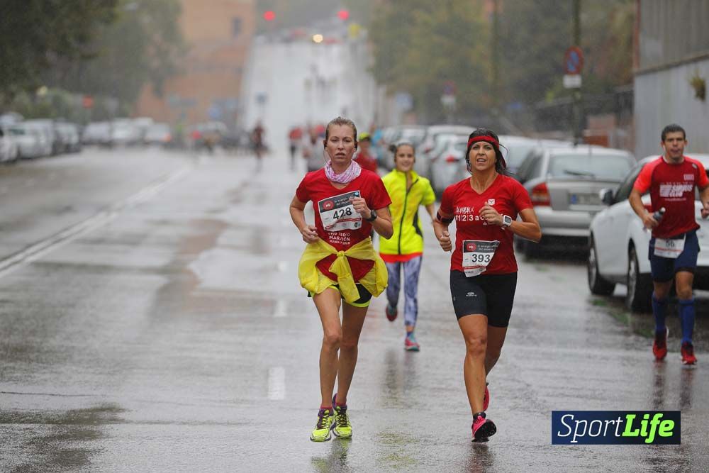 Media Maraton de Madrid de la Mujer-3