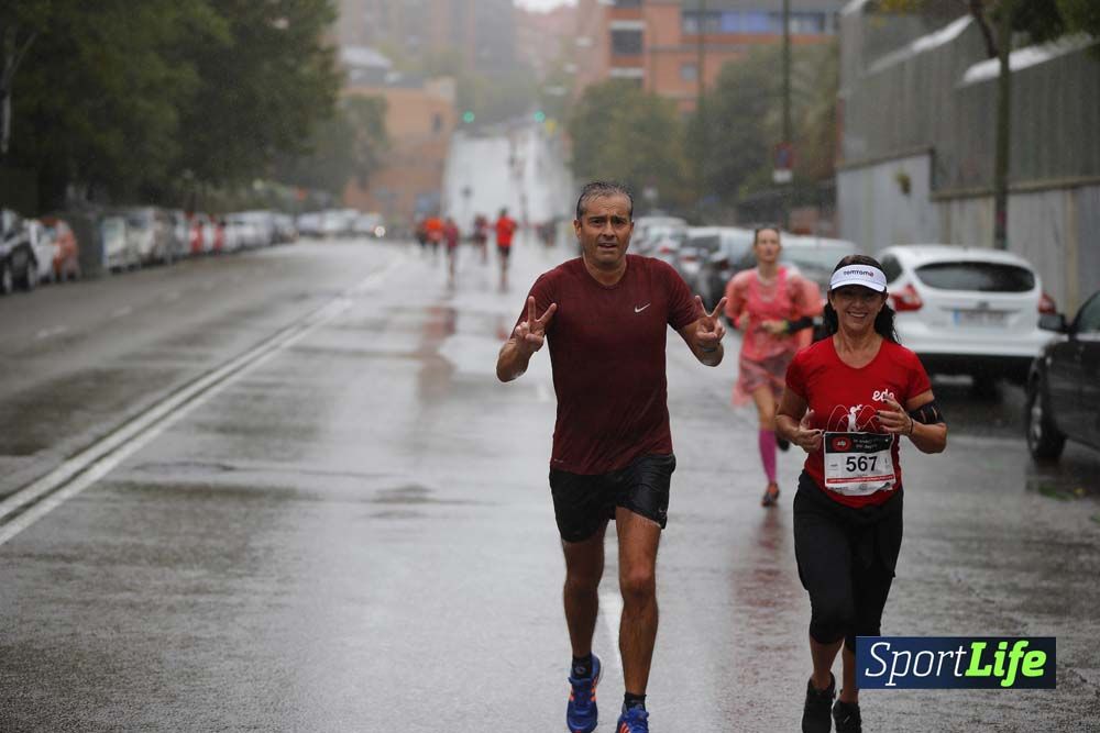 Media Maraton de Madrid de la Mujer-3