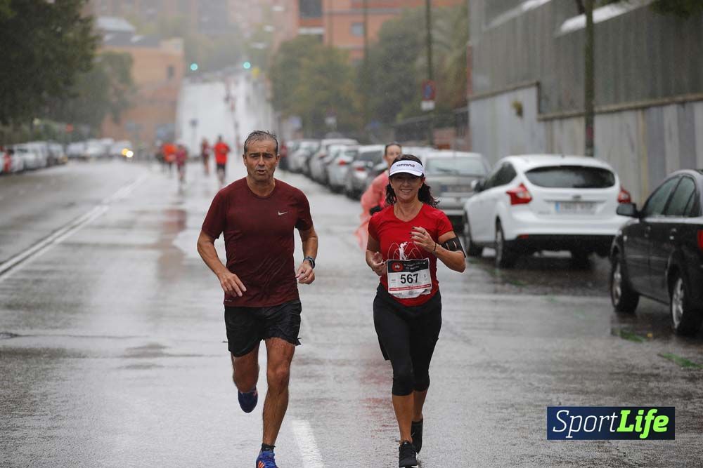 Media Maraton de Madrid de la Mujer-3