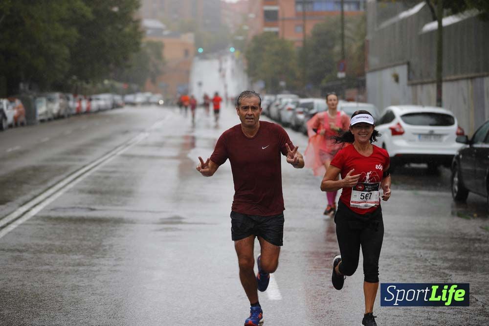 Media Maraton de Madrid de la Mujer-3
