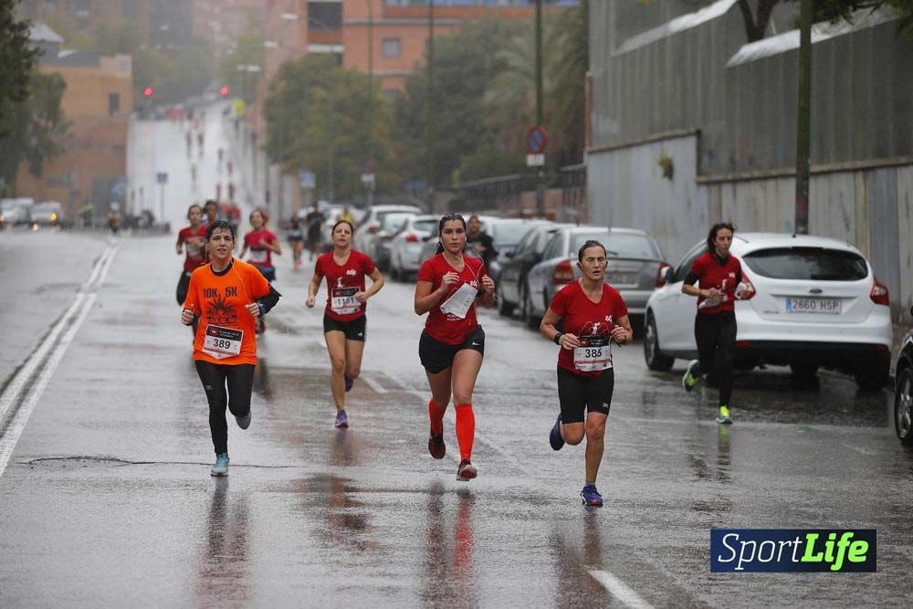 Media Maraton de Madrid de la Mujer-3