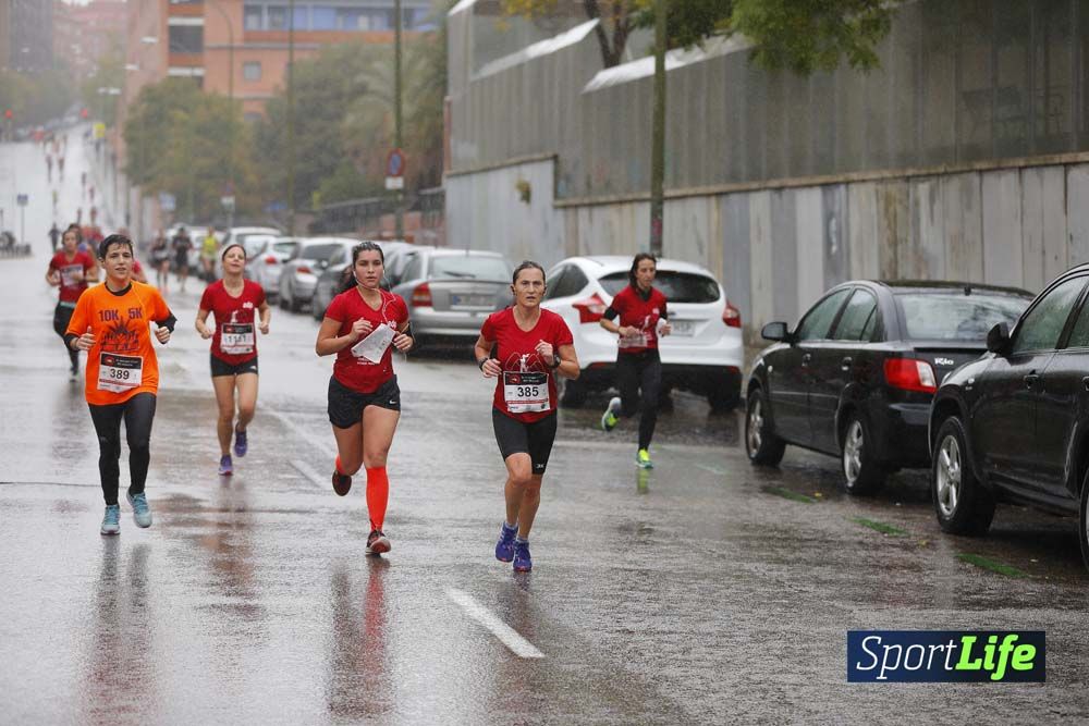 Media Maraton de Madrid de la Mujer-3