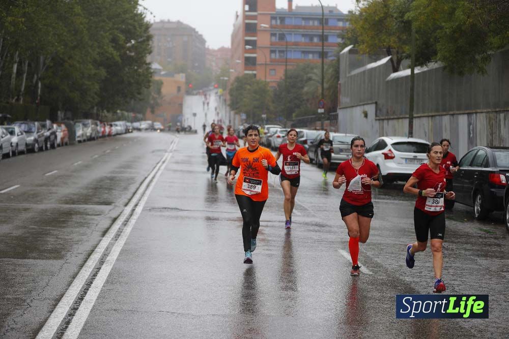 Media Maraton de Madrid de la Mujer-3