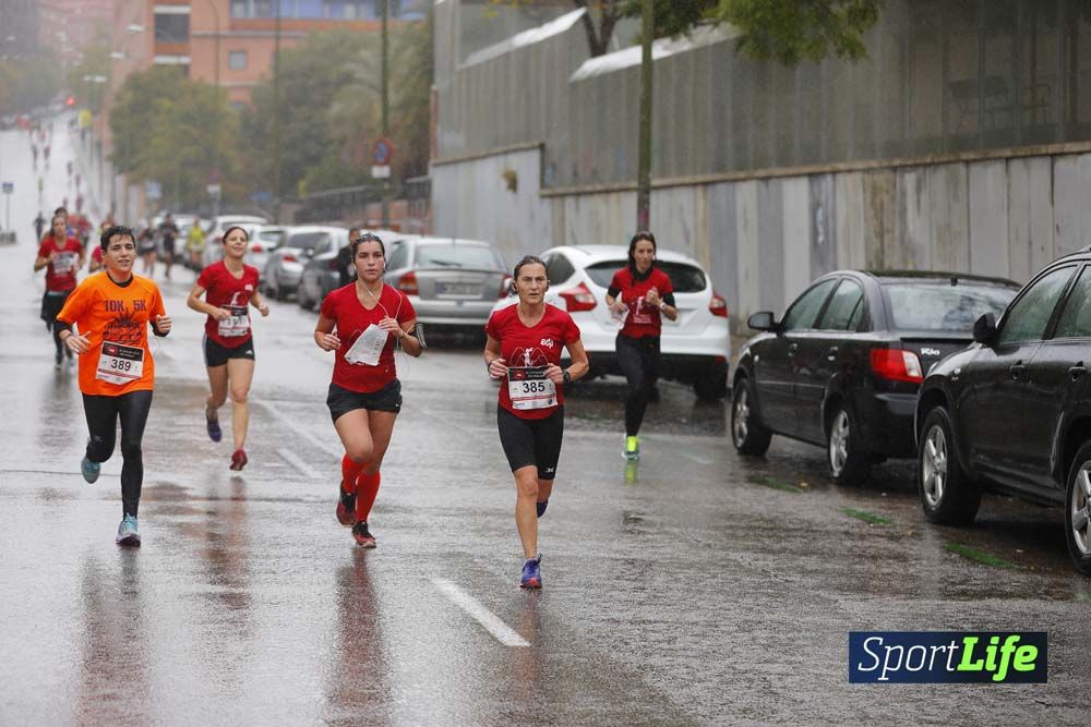Media Maraton de Madrid de la Mujer-3