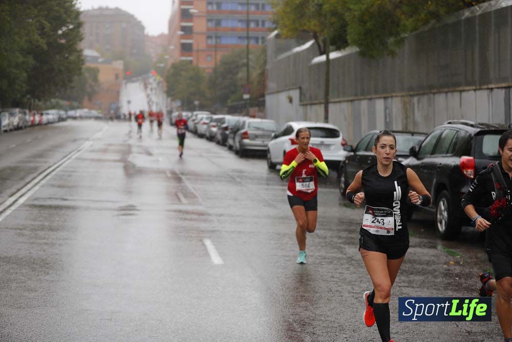 Media Maraton de Madrid de la Mujer-3