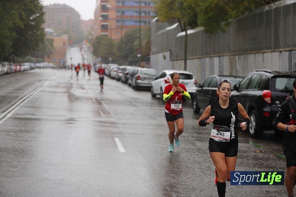 Media Maraton de Madrid de la Mujer-3