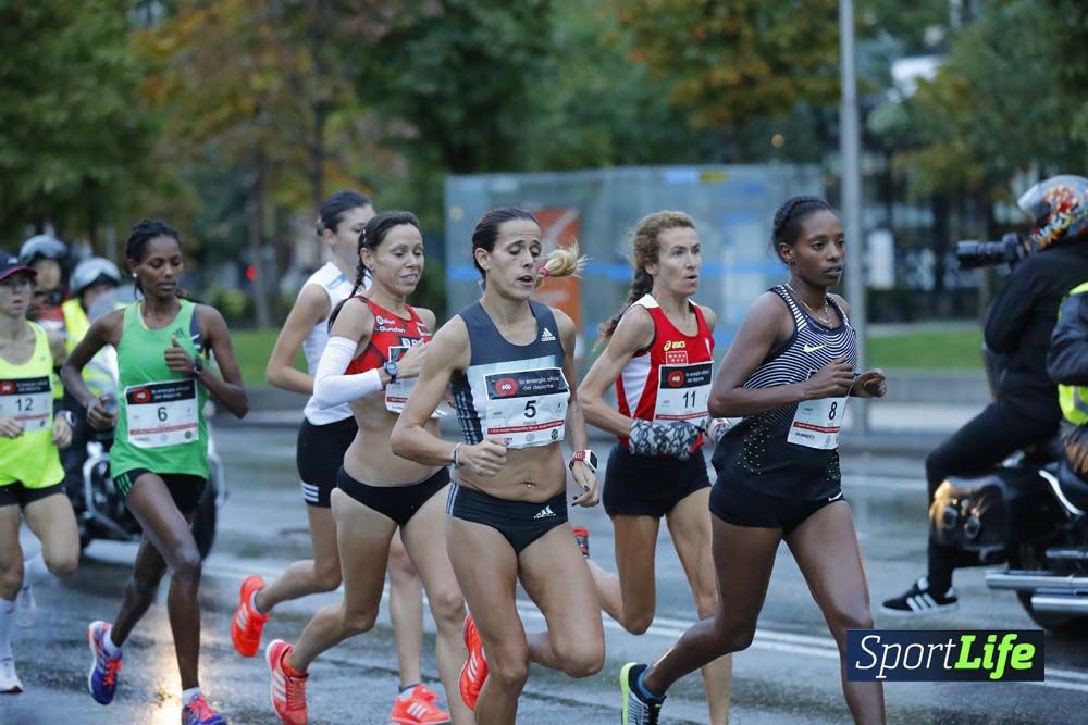 Media Maraton de Madrid de la Mujer-3
