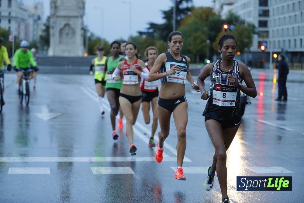 Media Maraton de Madrid de la Mujer-3
