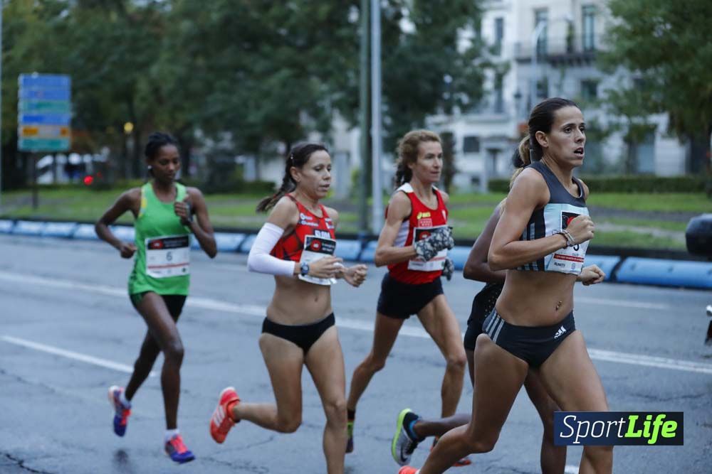 Media Maraton de Madrid de la Mujer-3