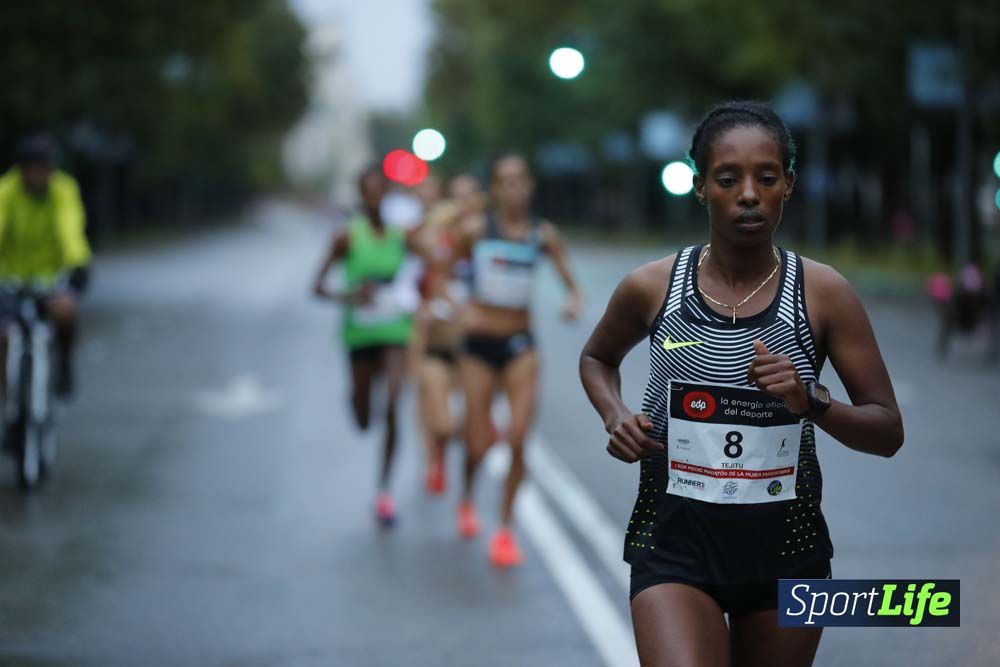 Media Maraton de Madrid de la Mujer-3