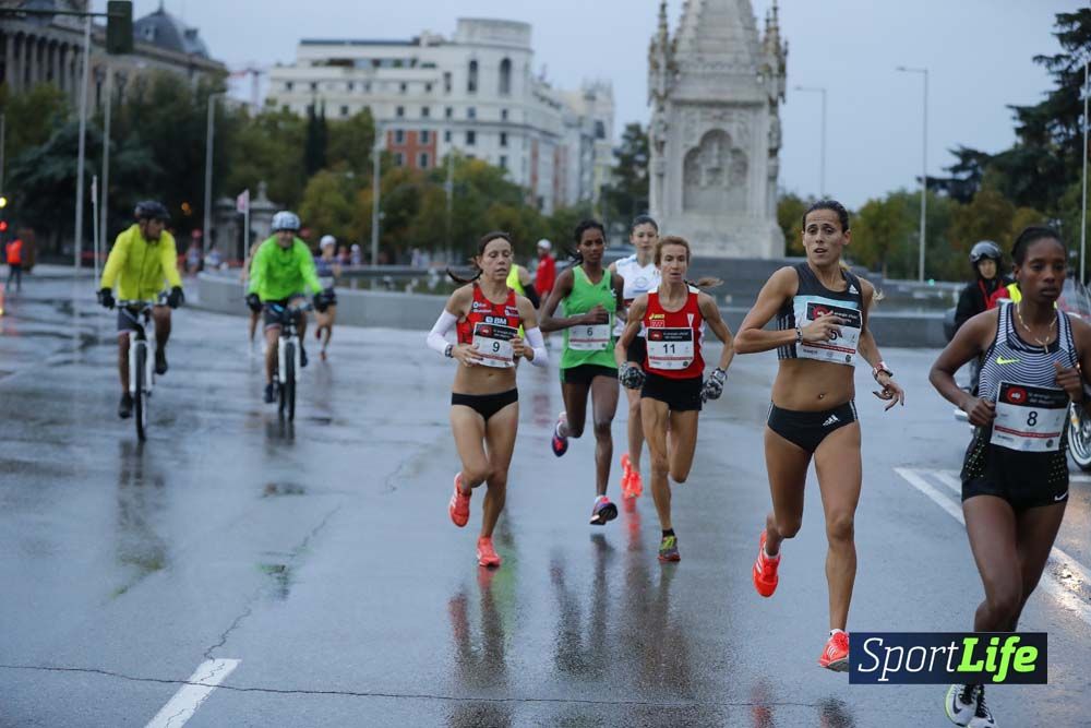 Media Maraton de Madrid de la Mujer-3