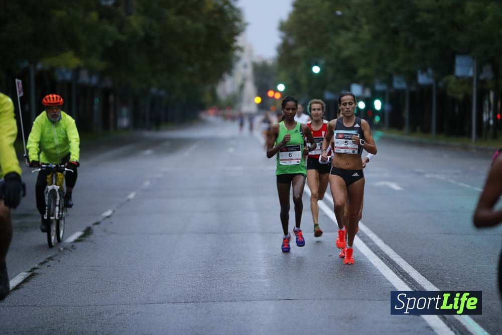 Media Maraton de Madrid de la Mujer-3