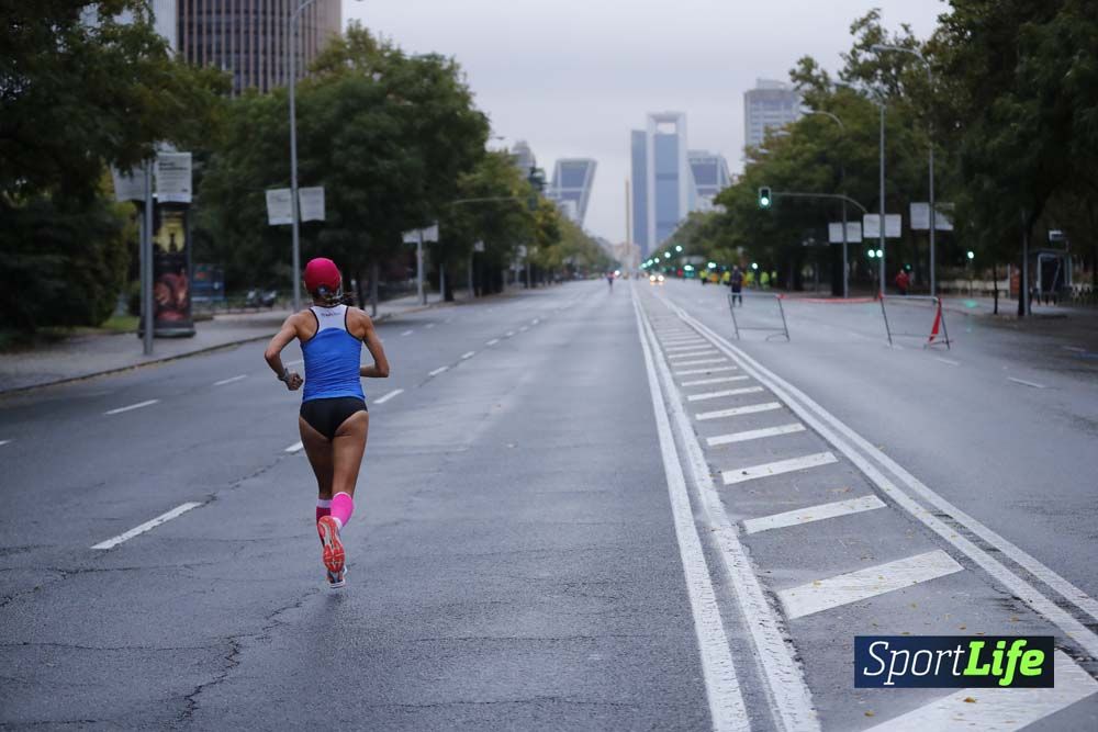 Media Maraton de Madrid de la Mujer-3