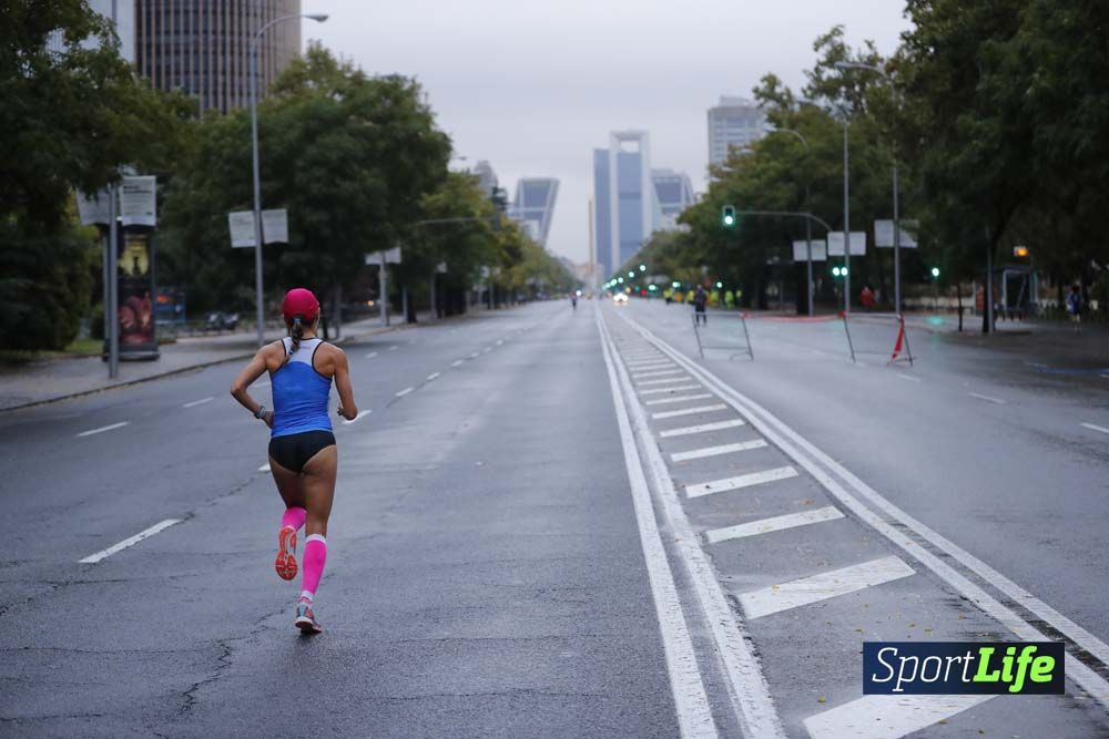 Media Maraton de Madrid de la Mujer-3