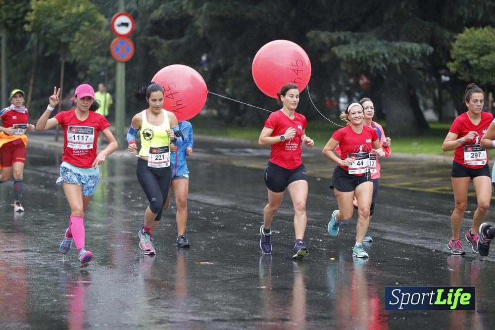 Media Maraton de Madrid de la Mujer-3