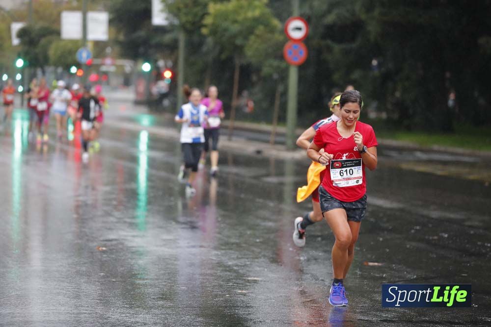 Media Maraton de Madrid de la Mujer-3
