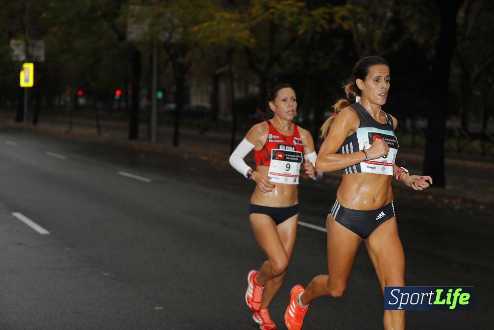Media Maraton de Madrid de la Mujer-3