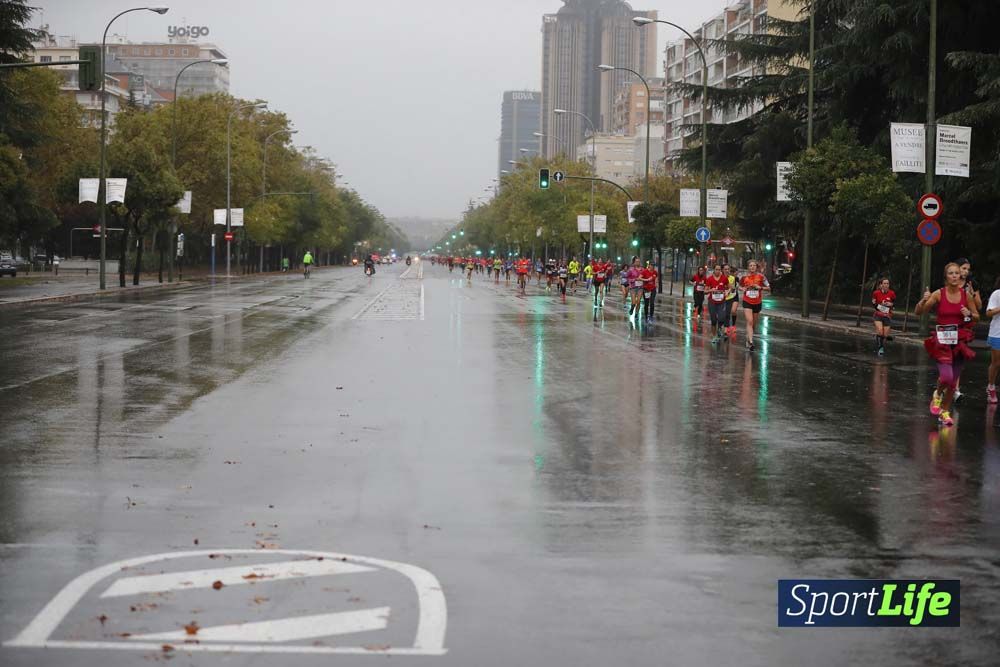 Media Maraton de Madrid de la Mujer-3