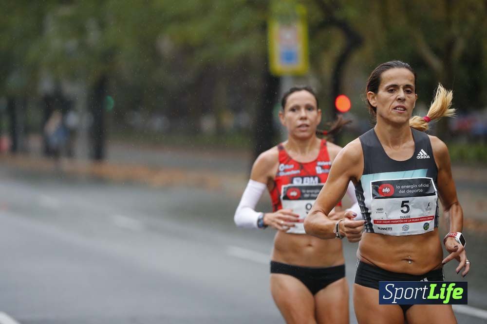 Media Maraton de Madrid de la Mujer-3