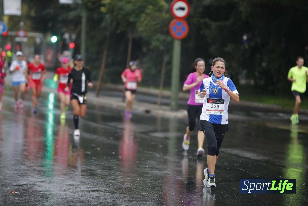 Media Maraton de Madrid de la Mujer-3