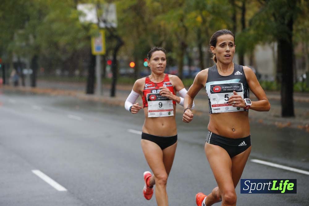 Media Maraton de Madrid de la Mujer-3