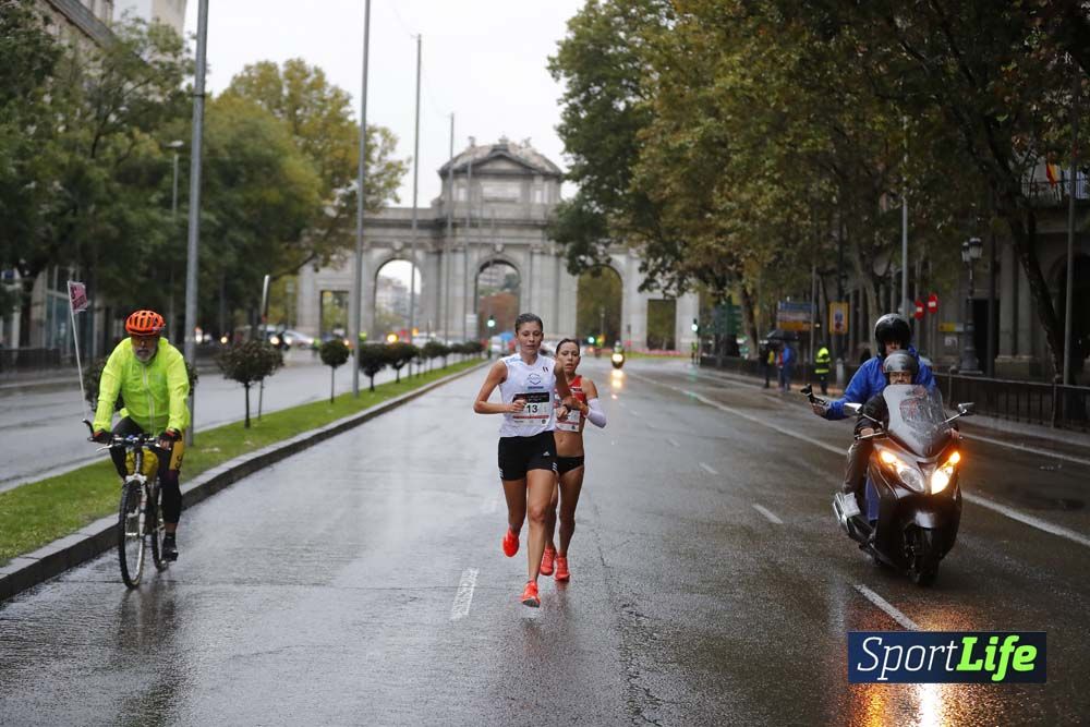 Media Maraton de Madrid de la Mujer-3