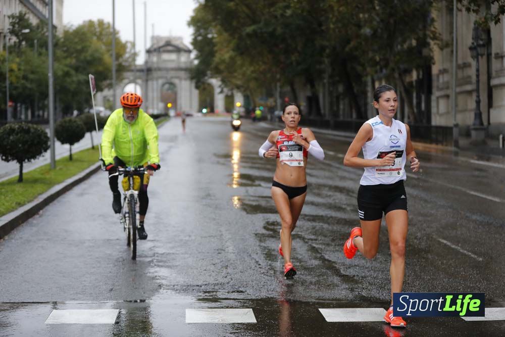 Media Maraton de Madrid de la Mujer-3