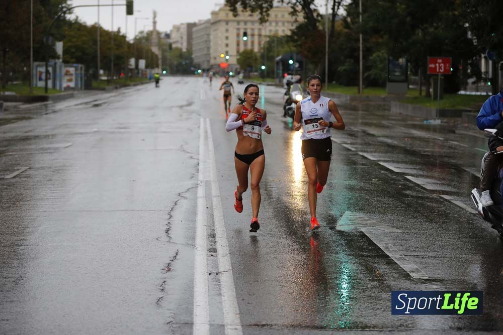 Media Maraton de Madrid de la Mujer-3