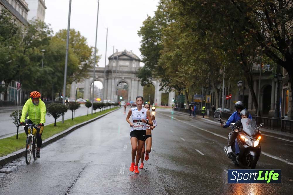 Media Maraton de Madrid de la Mujer-3