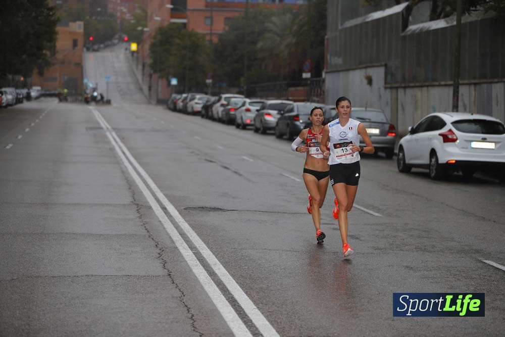 Media Maraton de Madrid de la Mujer-3