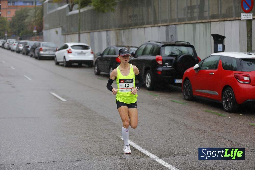 Media Maraton de Madrid de la Mujer-3