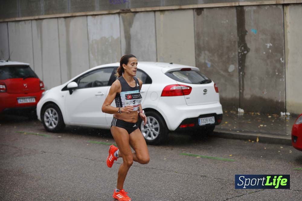 Media Maraton de Madrid de la Mujer-3