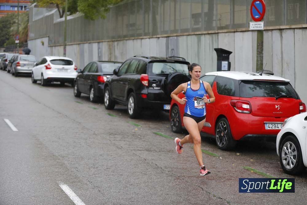 Media Maraton de Madrid de la Mujer-3