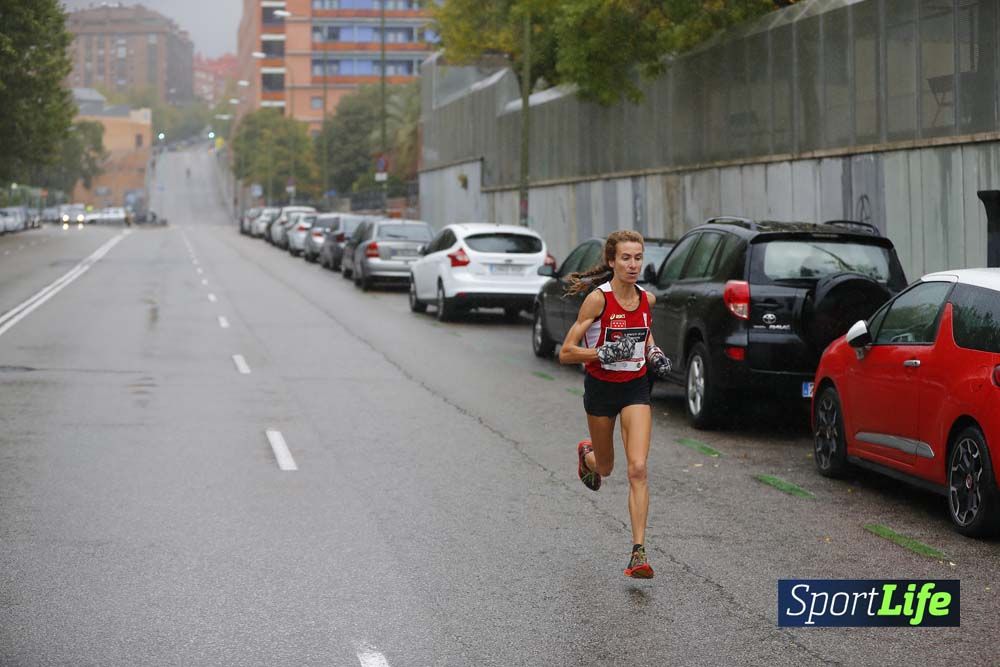 Media Maraton de Madrid de la Mujer-3