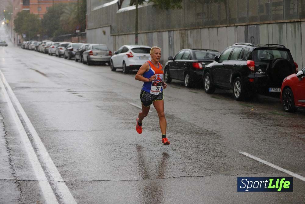 Media Maraton de Madrid de la Mujer-3
