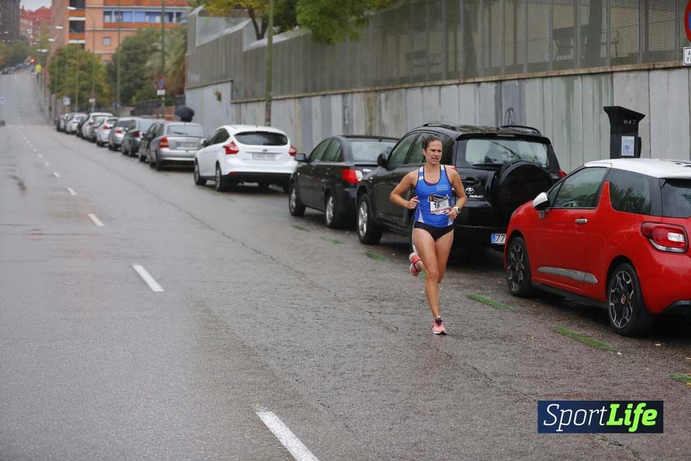 Media Maraton de Madrid de la Mujer-3