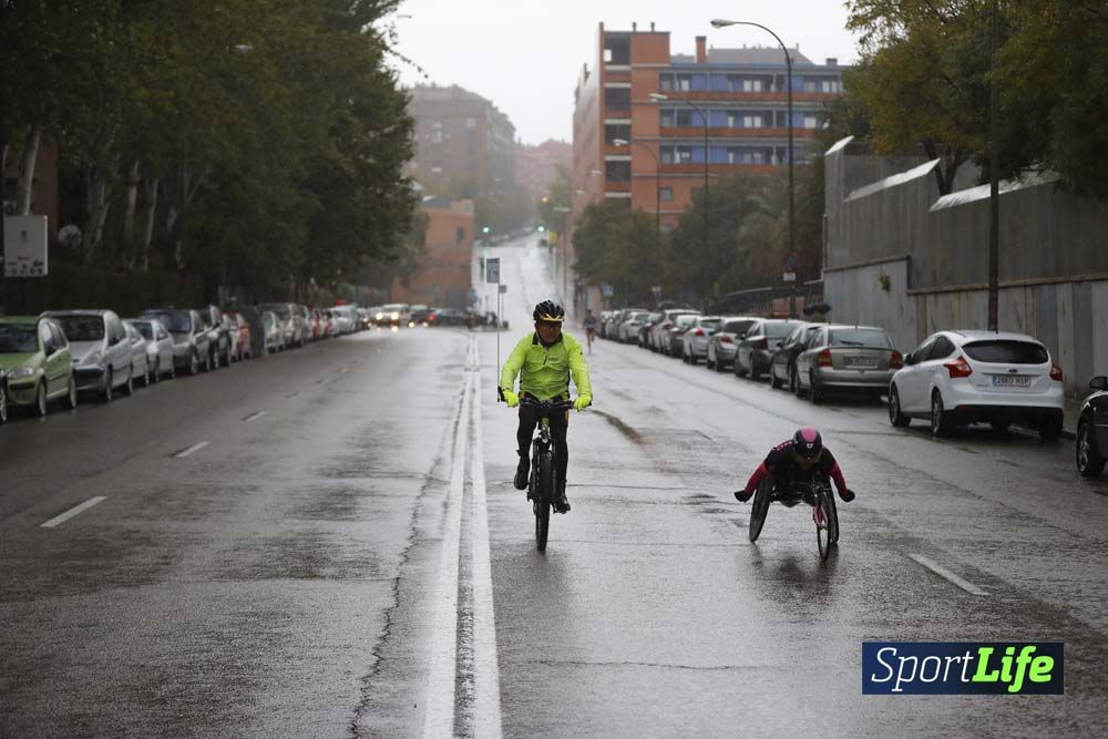 Media Maraton de Madrid de la Mujer-3