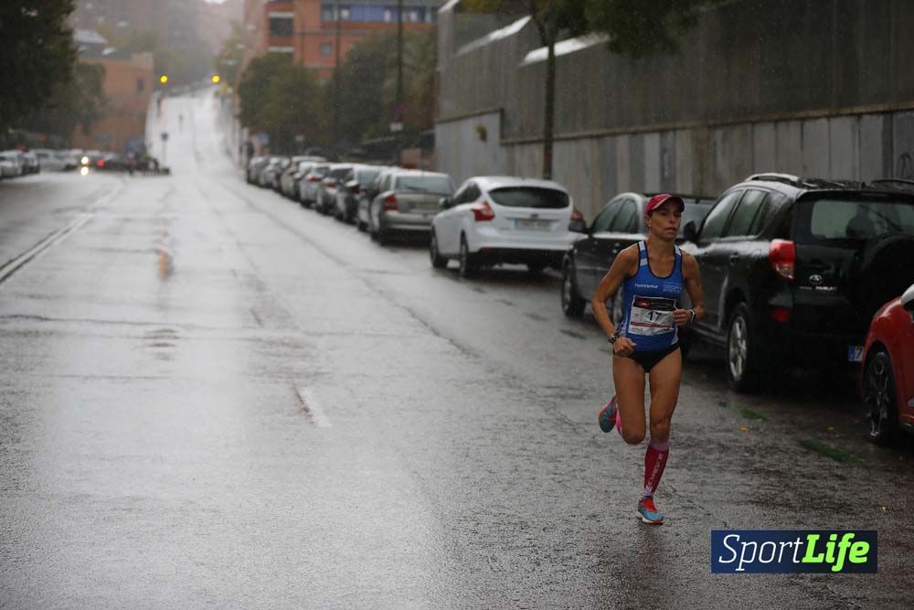 Media Maraton de Madrid de la Mujer-3