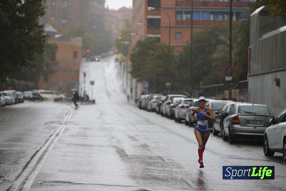 Media Maraton de Madrid de la Mujer-3
