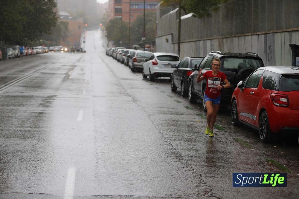 Media Maraton de Madrid de la Mujer-3