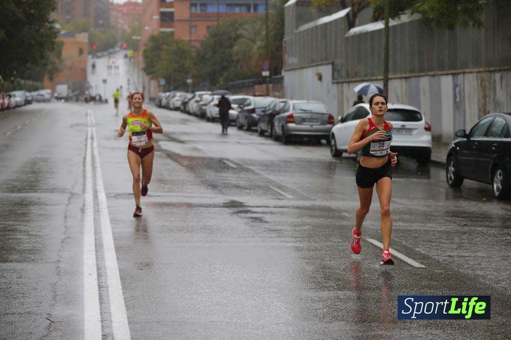 Media Maraton de Madrid de la Mujer-3